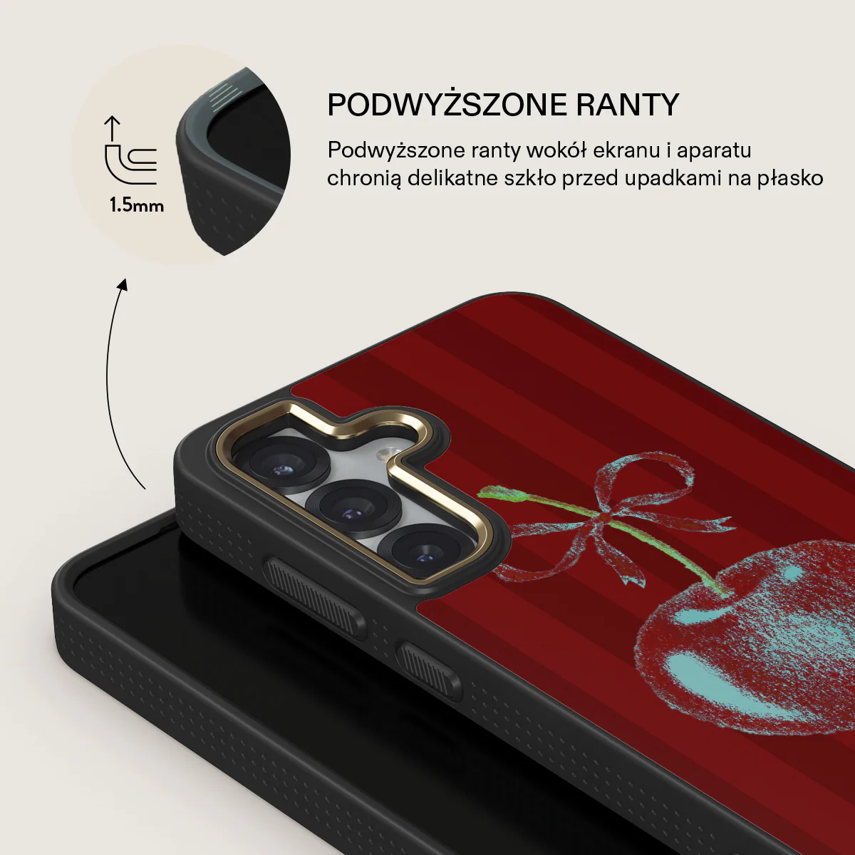 Pick It - Samsung Galaxy S25 Etui - Image 8