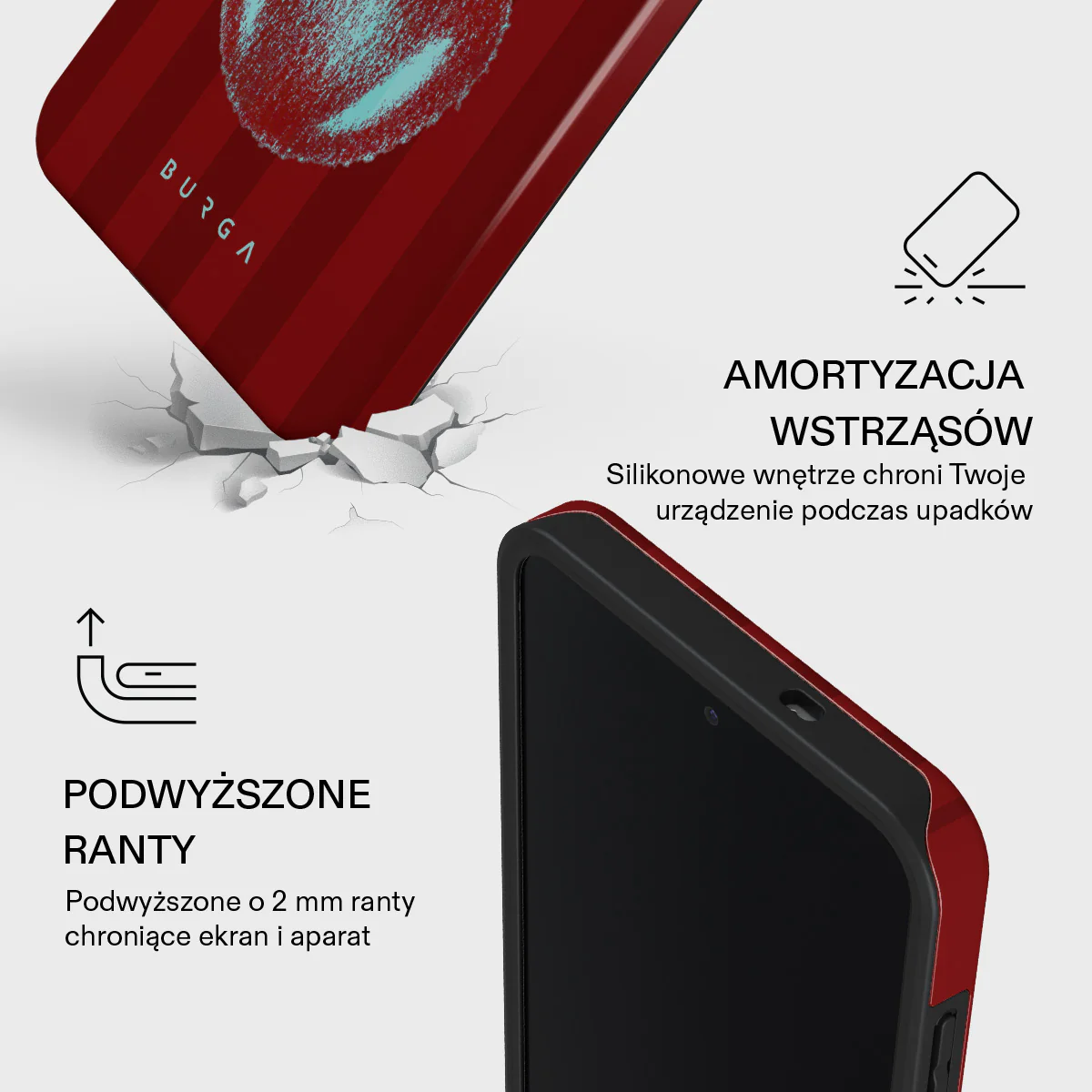 Pick It - Samsung Galaxy S25 FE Etui - Image 4