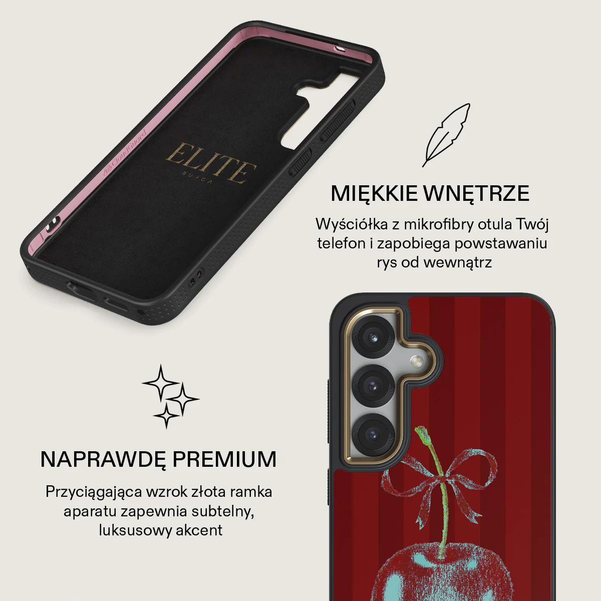Pick It - Samsung Galaxy S25 Plus Etui - Image 10