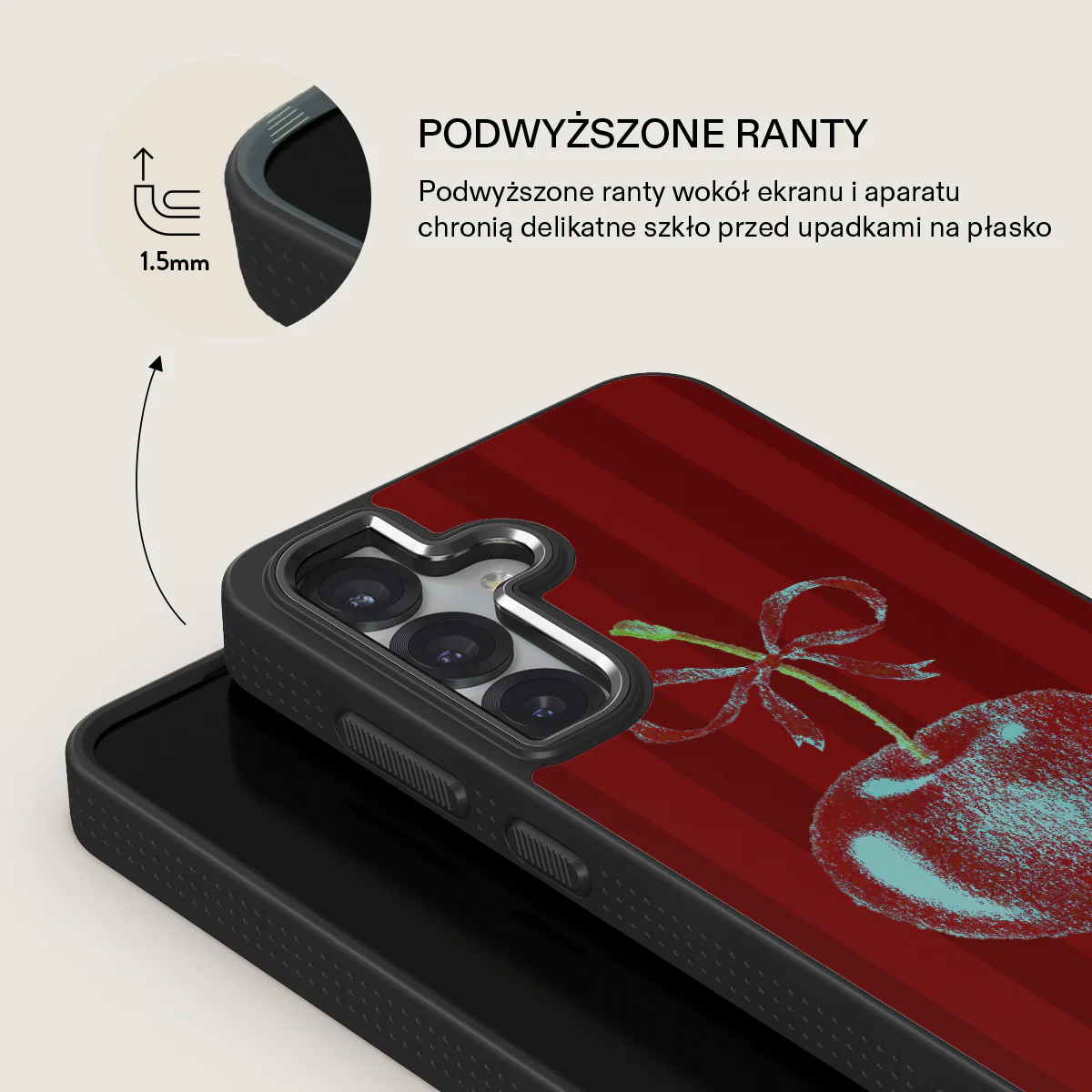 Pick It - Samsung Galaxy S25 Plus Etui - Image 15