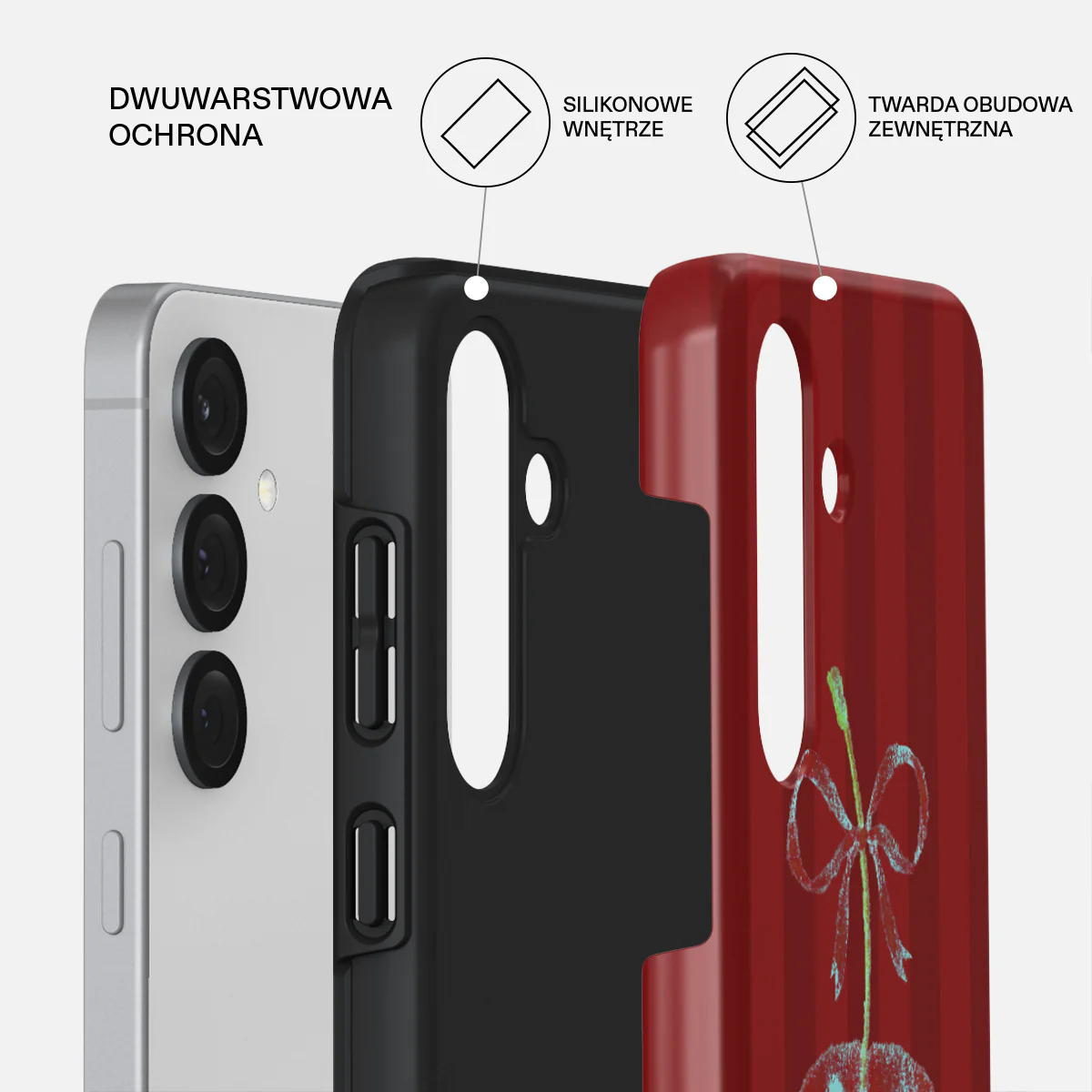 Pick It - Samsung Galaxy S25 Plus Etui - Image 2