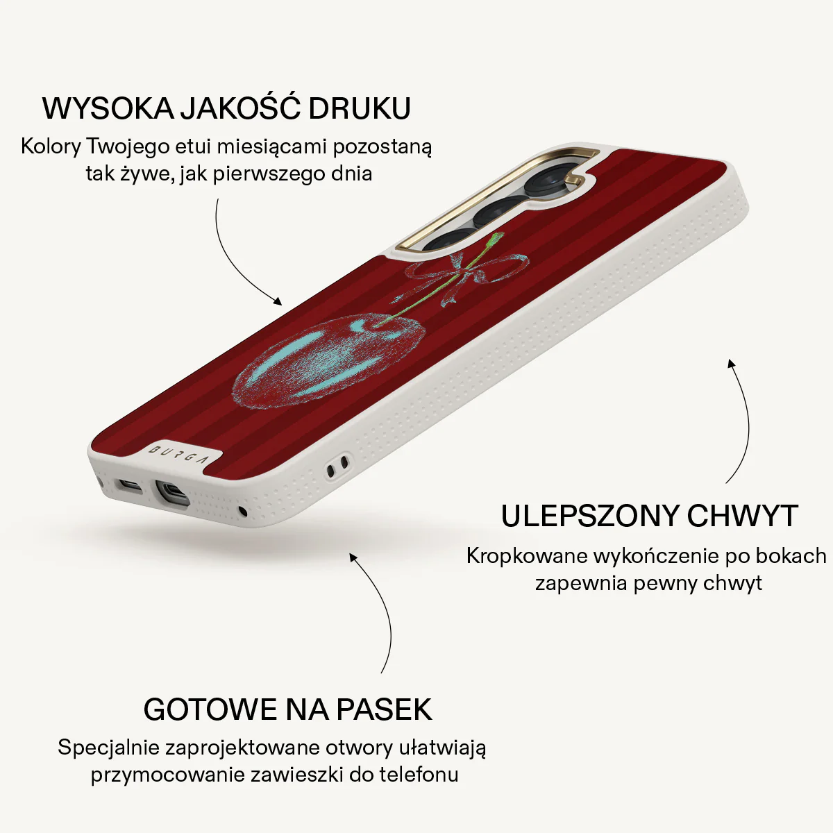 Pick It - Samsung Galaxy S25 Plus Etui - Image 23