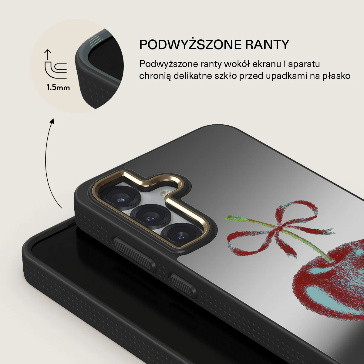 Pick It - Samsung Galaxy S25 Plus Etui - Image 30