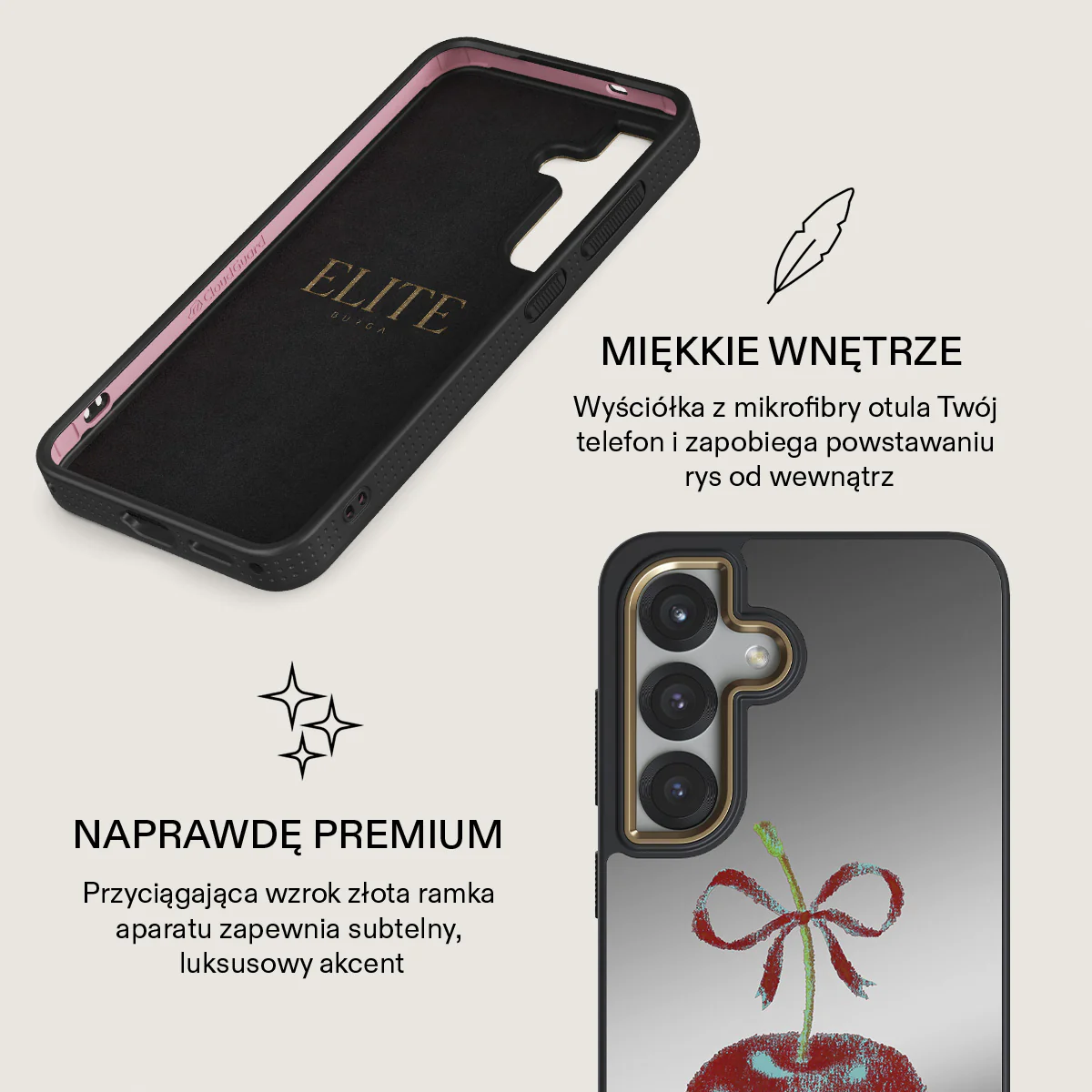 Pick It - Samsung Galaxy S25 Plus Etui - Image 32