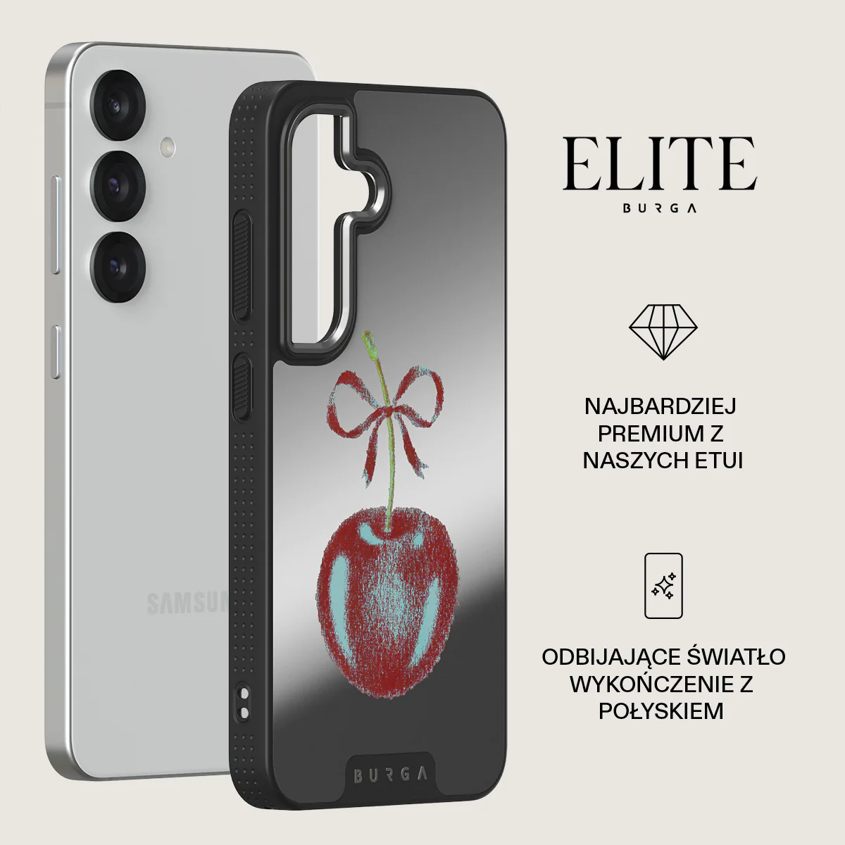 Pick It - Samsung Galaxy S25 Plus Etui - Image 35