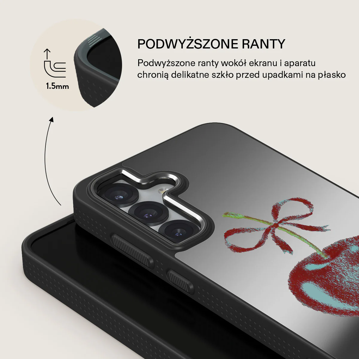 Pick It - Samsung Galaxy S25 Plus Etui - Image 38