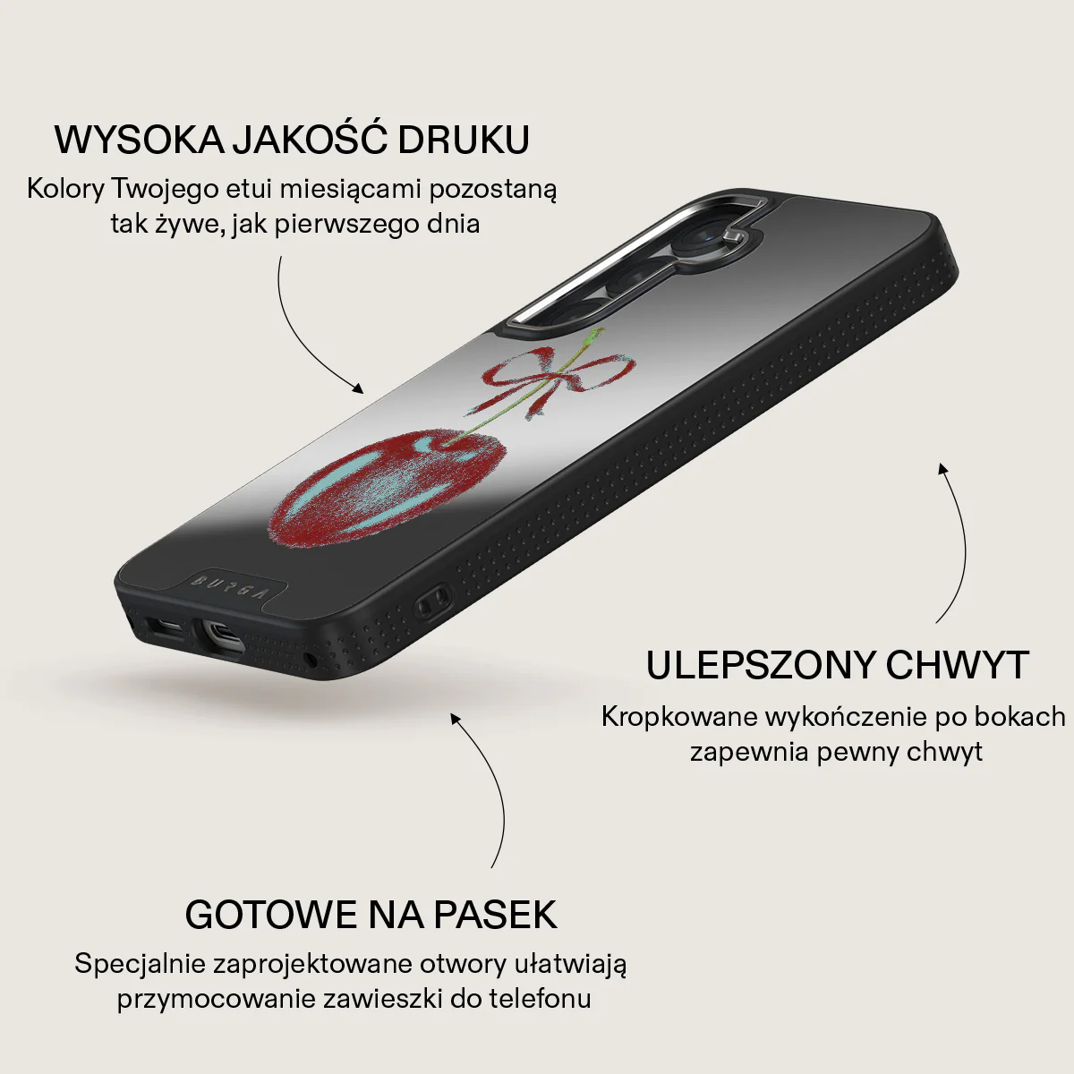 Pick It - Samsung Galaxy S25 Plus Etui - Image 39