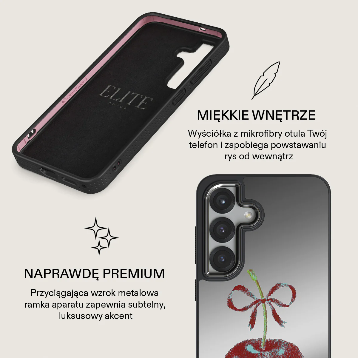 Pick It - Samsung Galaxy S25 Plus Etui - Image 40