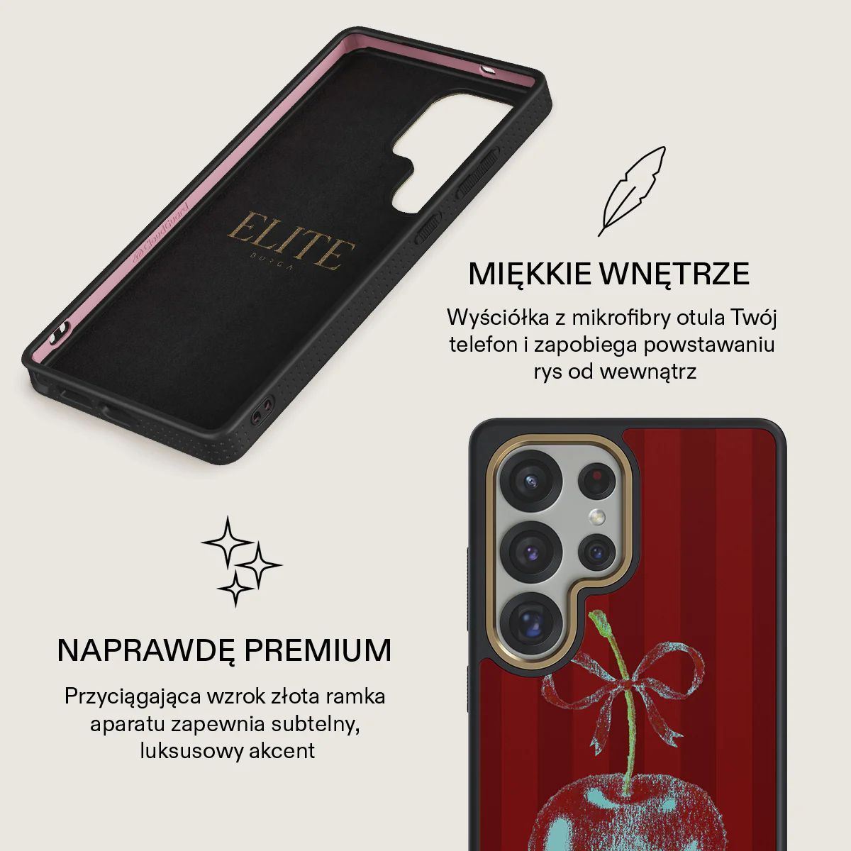 Pick It - Samsung Galaxy S25 Ultra Etui - Image 10