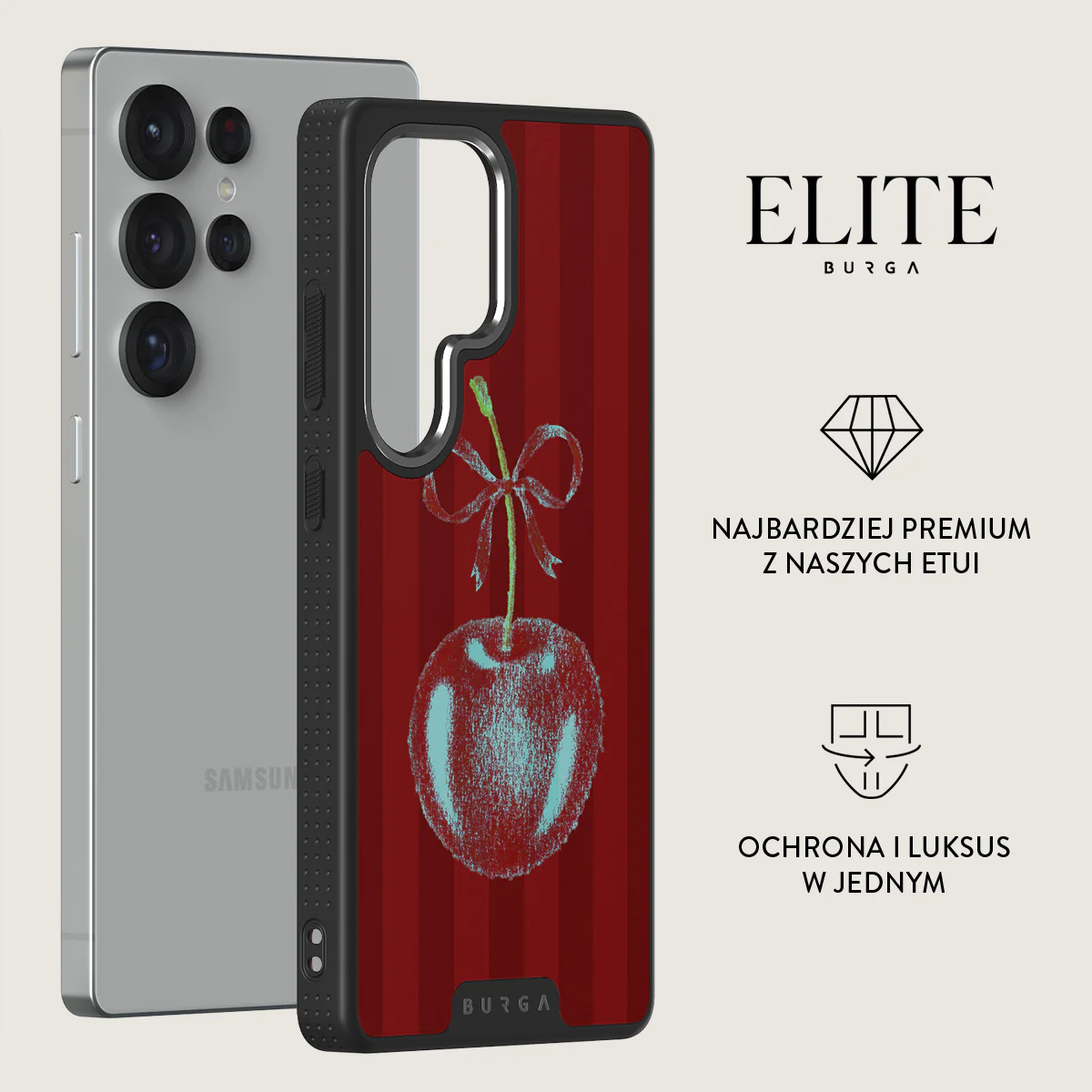 Pick It - Samsung Galaxy S25 Ultra Etui - Image 13