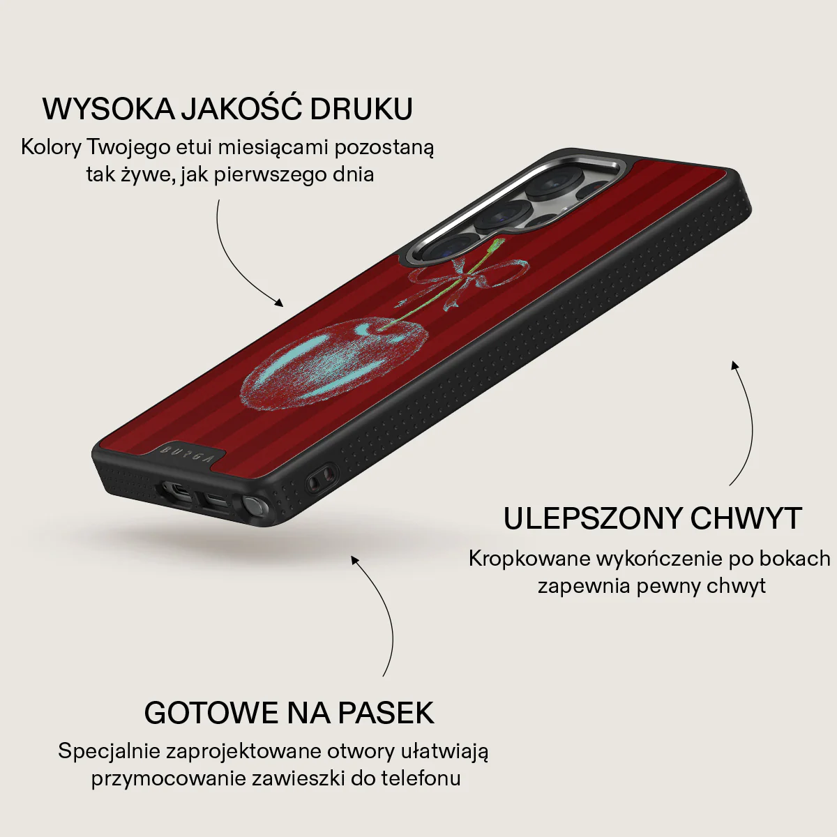 Pick It - Samsung Galaxy S25 Ultra Etui - Image 16