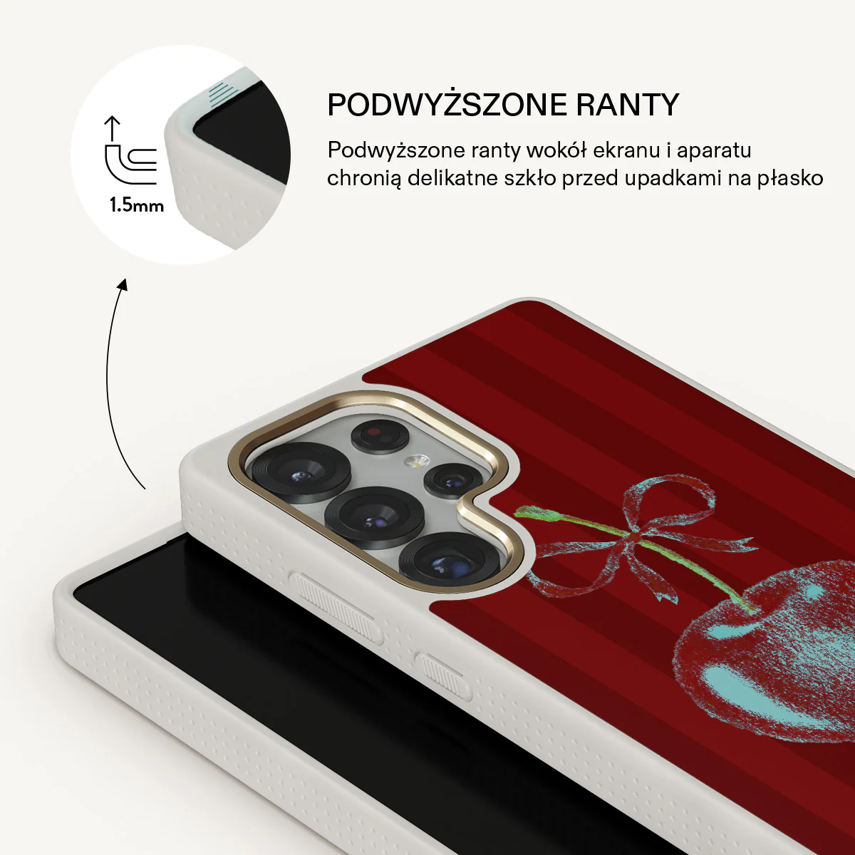 Pick It - Samsung Galaxy S25 Ultra Etui - Image 22