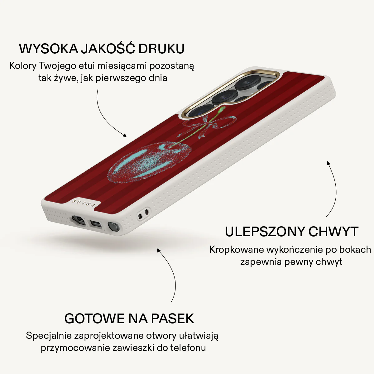 Pick It - Samsung Galaxy S25 Ultra Etui - Image 23