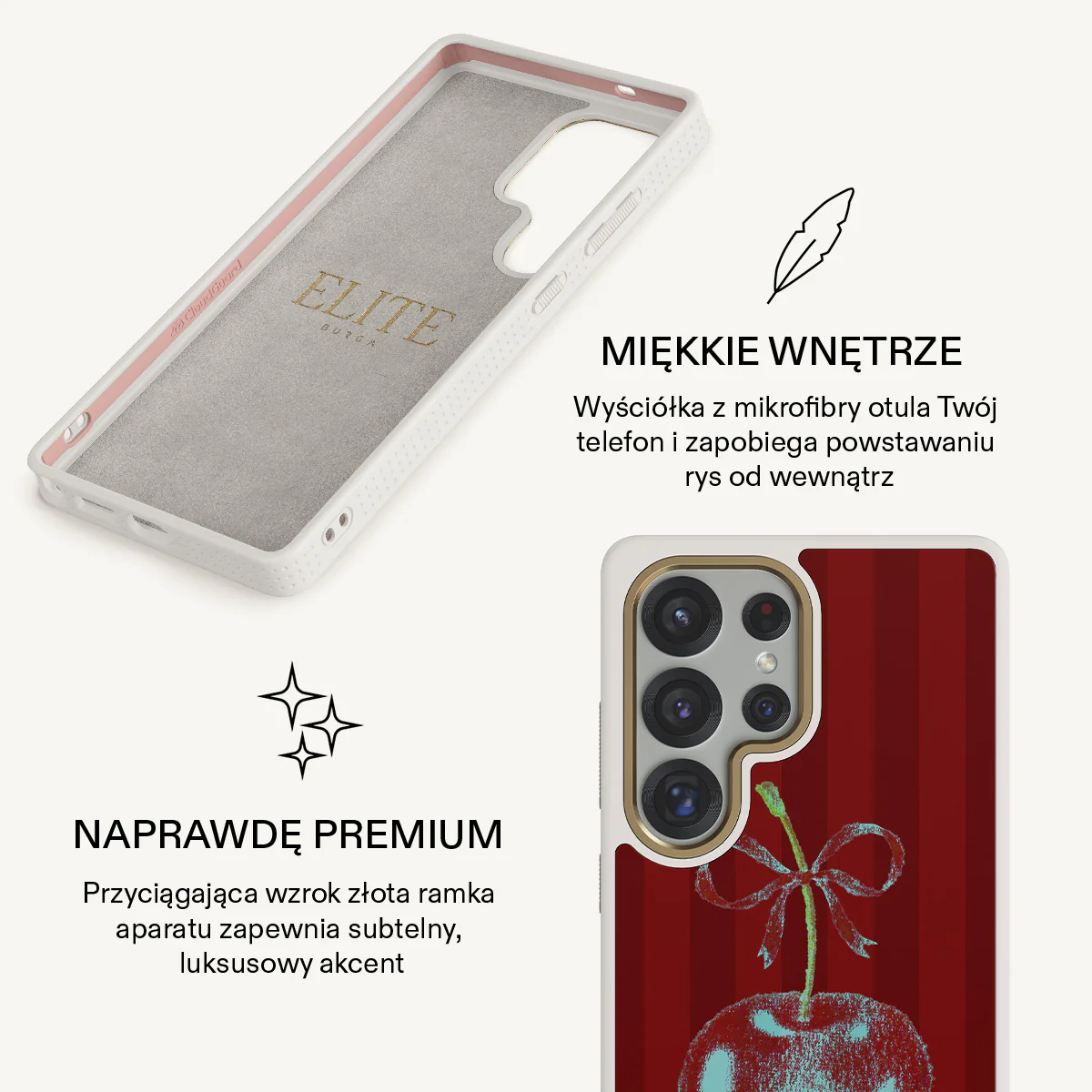 Pick It - Samsung Galaxy S25 Ultra Etui - Image 24