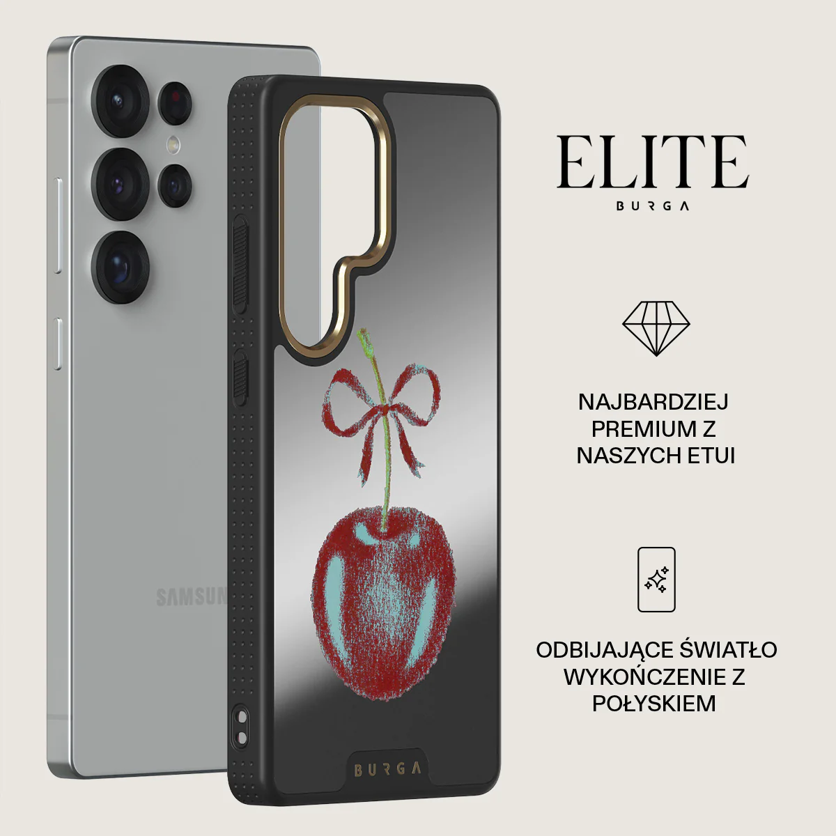 Pick It - Samsung Galaxy S25 Ultra Etui - Image 27