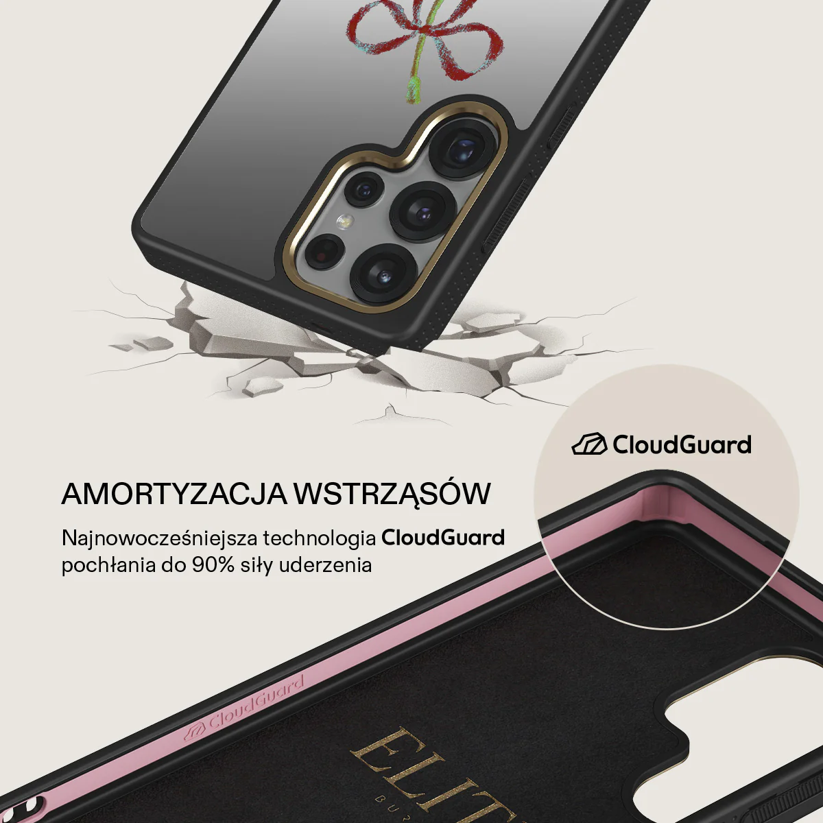 Pick It - Samsung Galaxy S25 Ultra Etui - Image 28
