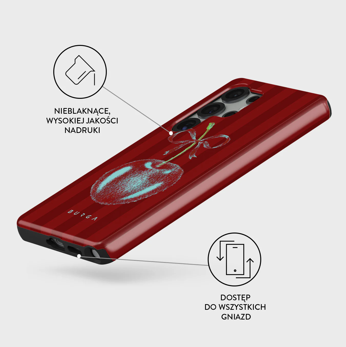 Pick It - Samsung Galaxy S25 Ultra Etui - Image 3
