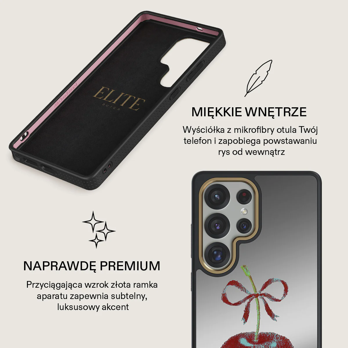Pick It - Samsung Galaxy S25 Ultra Etui - Image 32
