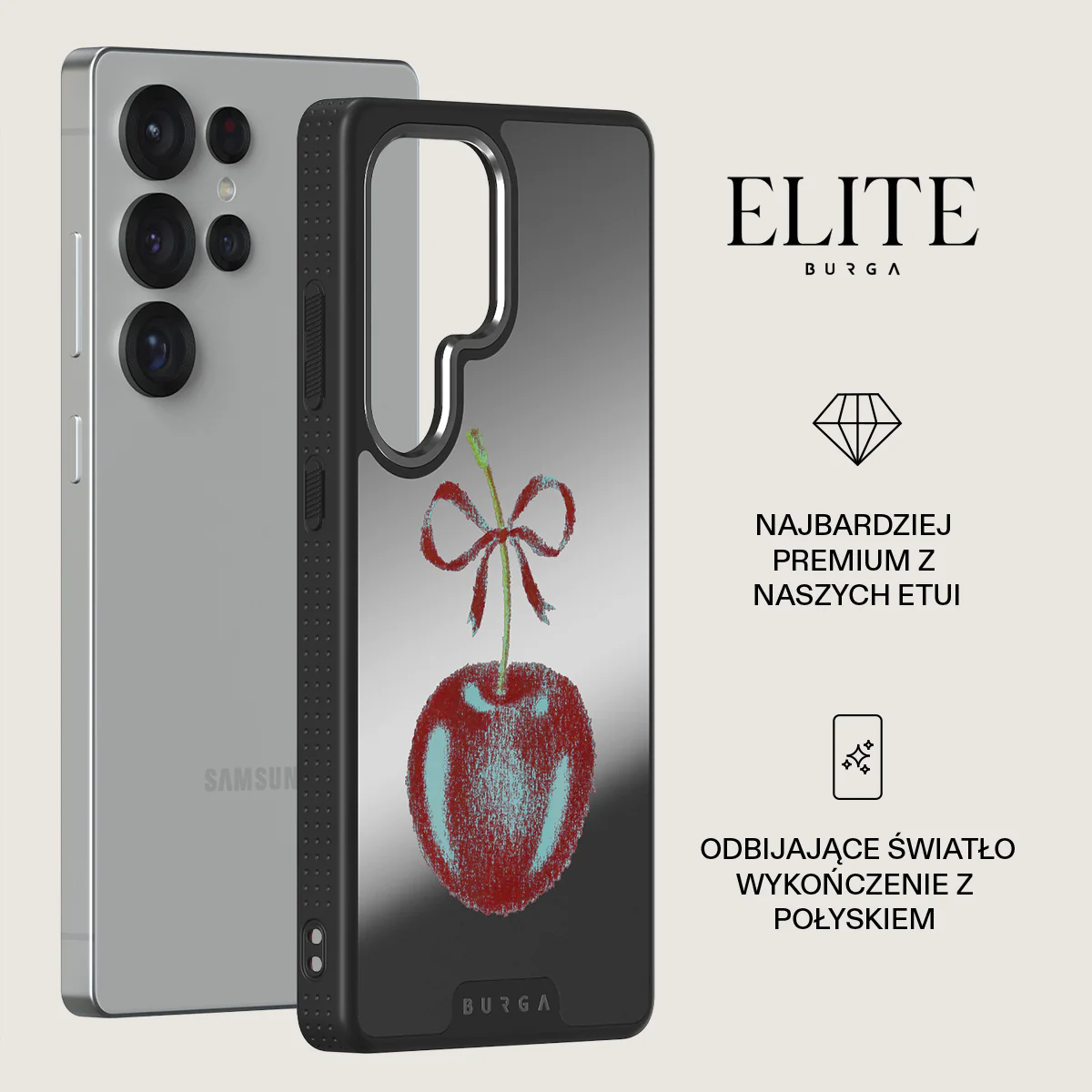 Pick It - Samsung Galaxy S25 Ultra Etui - Image 35