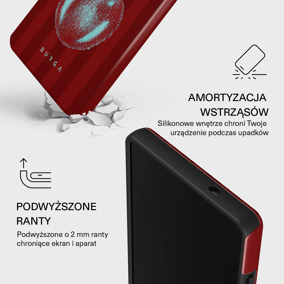 Pick It - Samsung Galaxy S25 Ultra Etui - Image 4