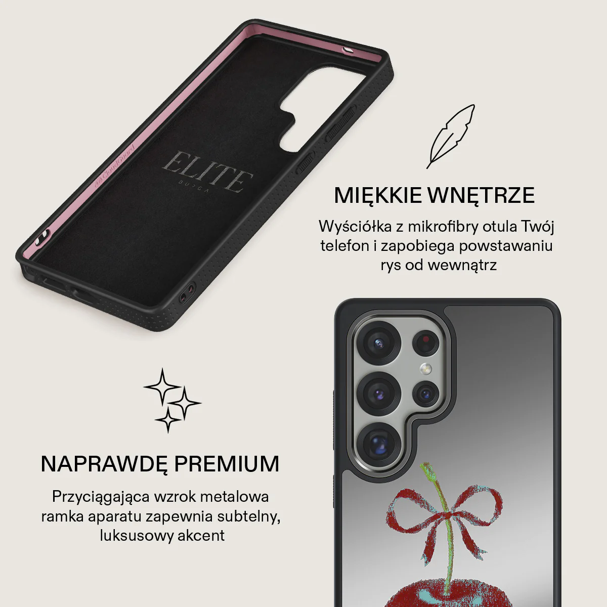 Pick It - Samsung Galaxy S25 Ultra Etui - Image 40