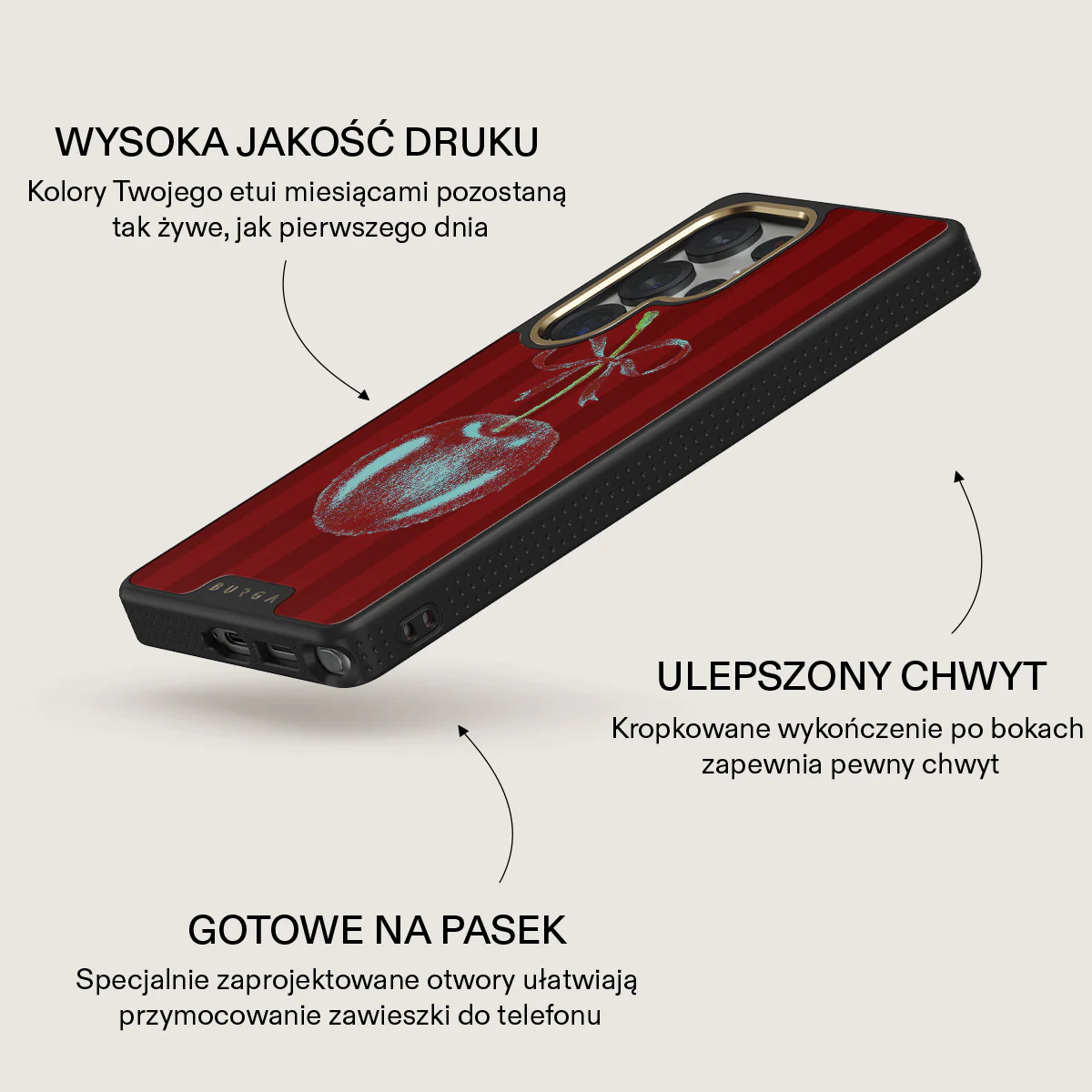 Pick It - Samsung Galaxy S25 Ultra Etui - Image 9