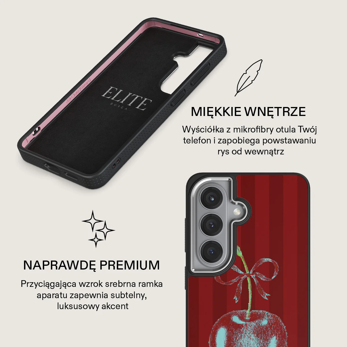 Pick It - Samsung Galaxy S26 Etui - Image 24