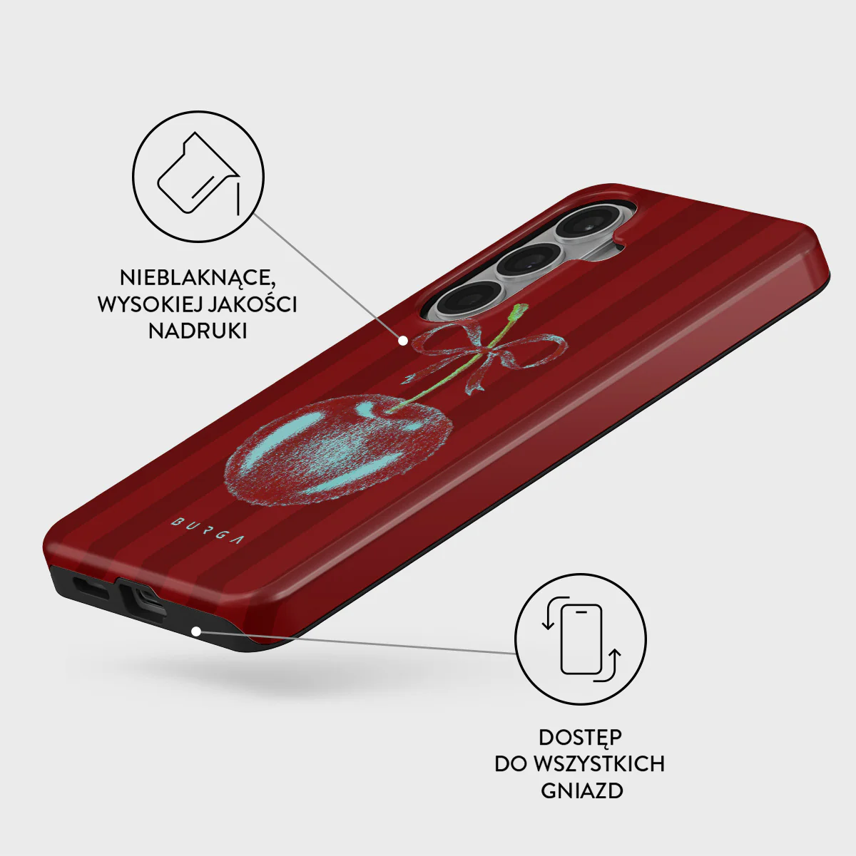 Pick It - Samsung Galaxy S26 Etui - Image 3