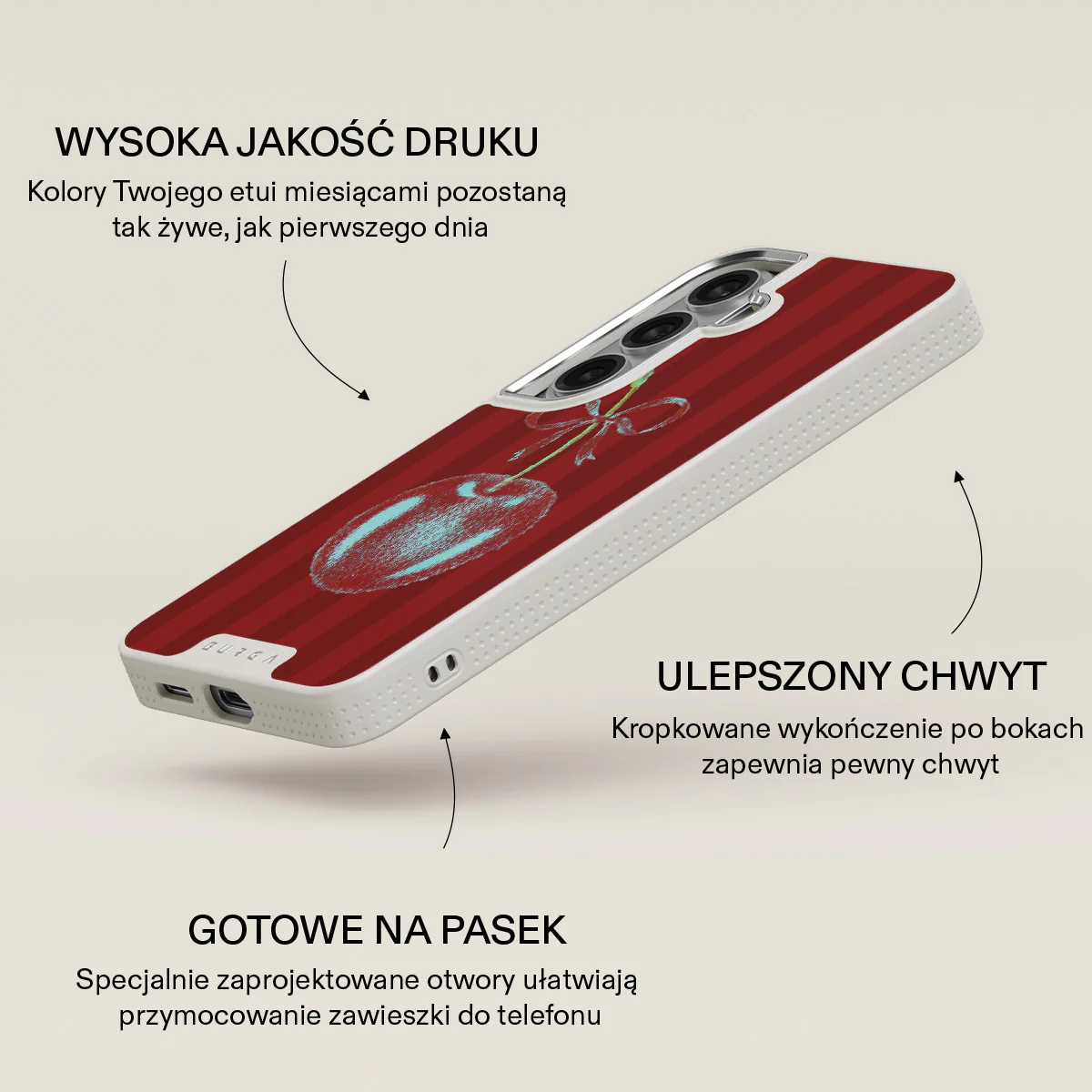 Pick It - Samsung Galaxy S26 Etui - Image 37