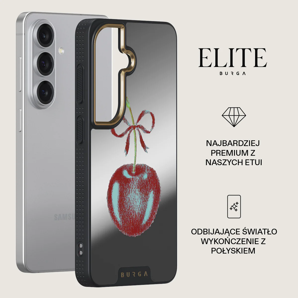Pick It - Samsung Galaxy S26 Etui - Image 41