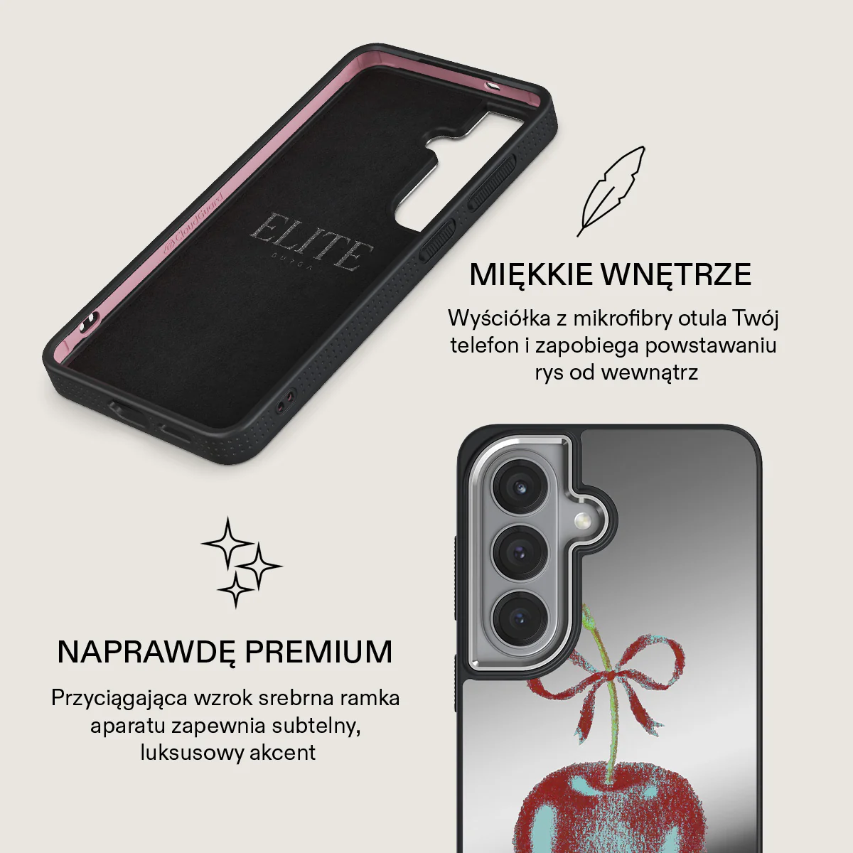 Pick It - Samsung Galaxy S26 Plus Etui - Image 62