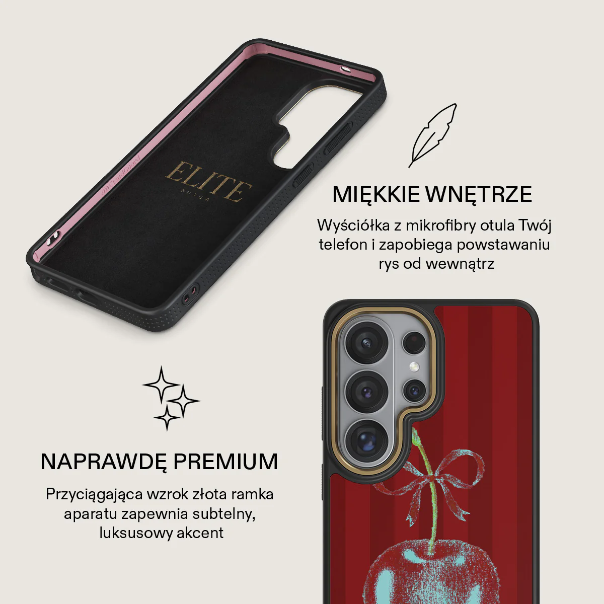 Pick It - Samsung Galaxy S26 Ultra Etui - Image 10
