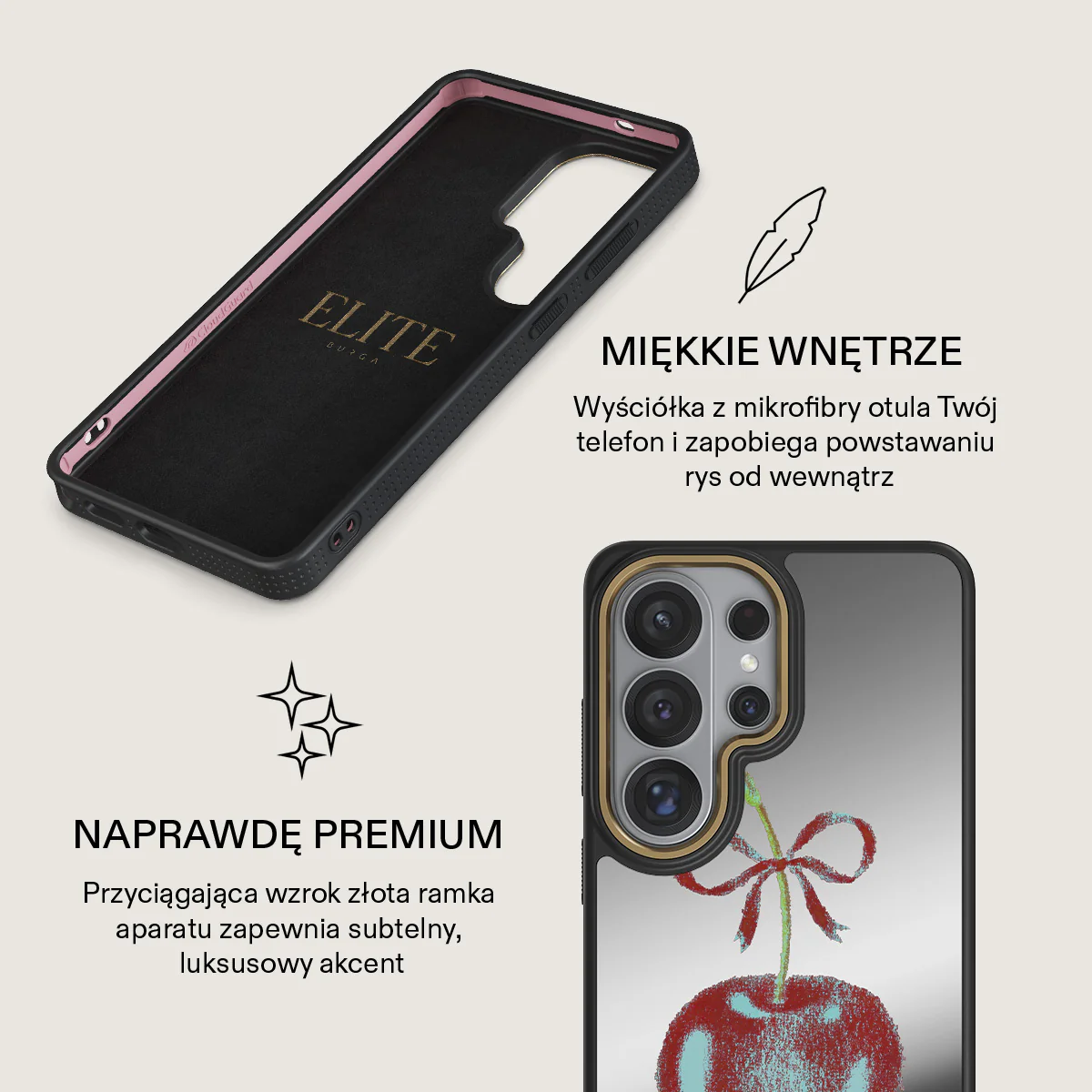 Pick It - Samsung Galaxy S26 Ultra Etui - Image 46