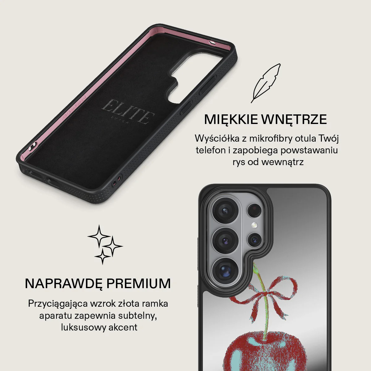 Pick It - Samsung Galaxy S26 Ultra Etui - Image 54