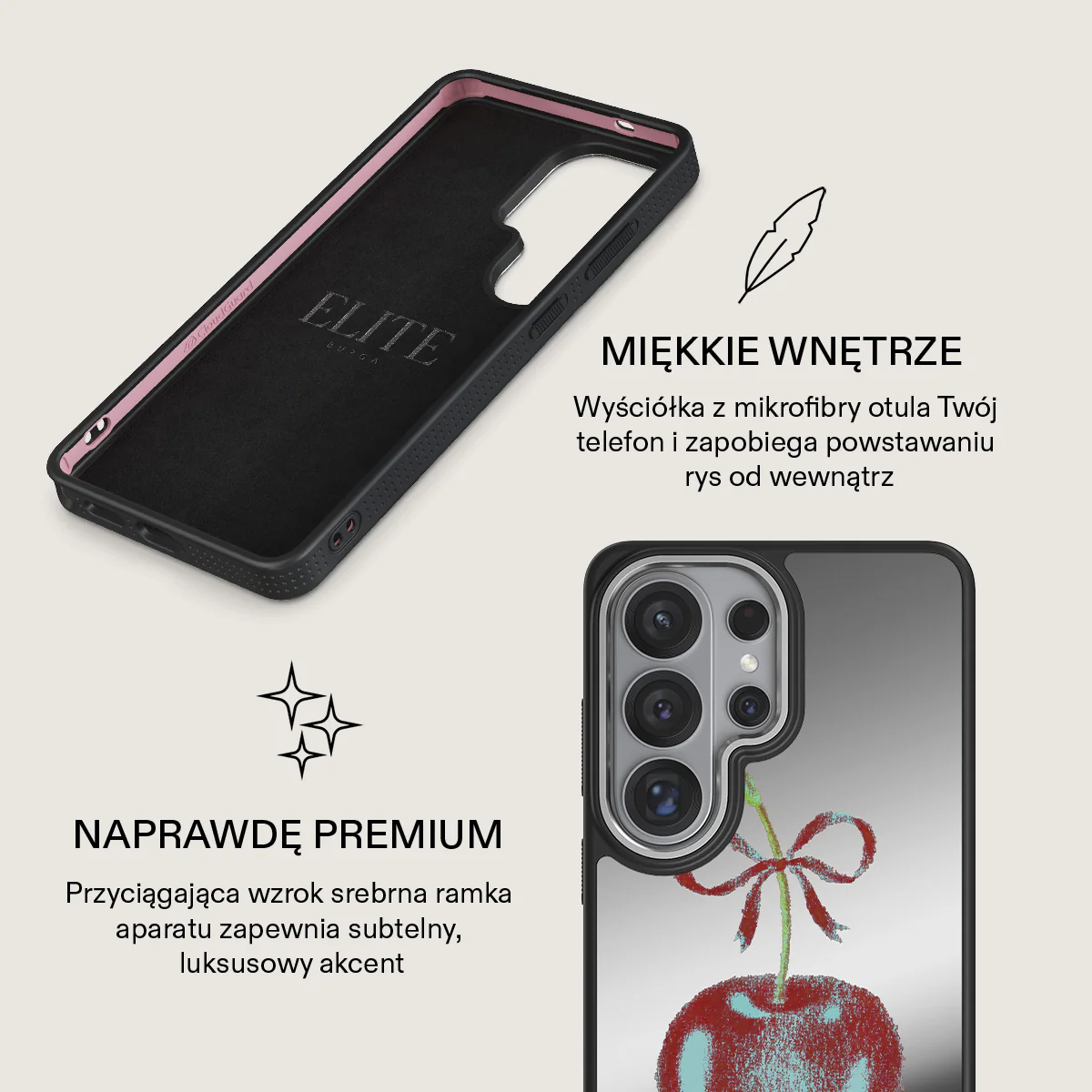 Pick It - Samsung Galaxy S26 Ultra Etui - Image 62