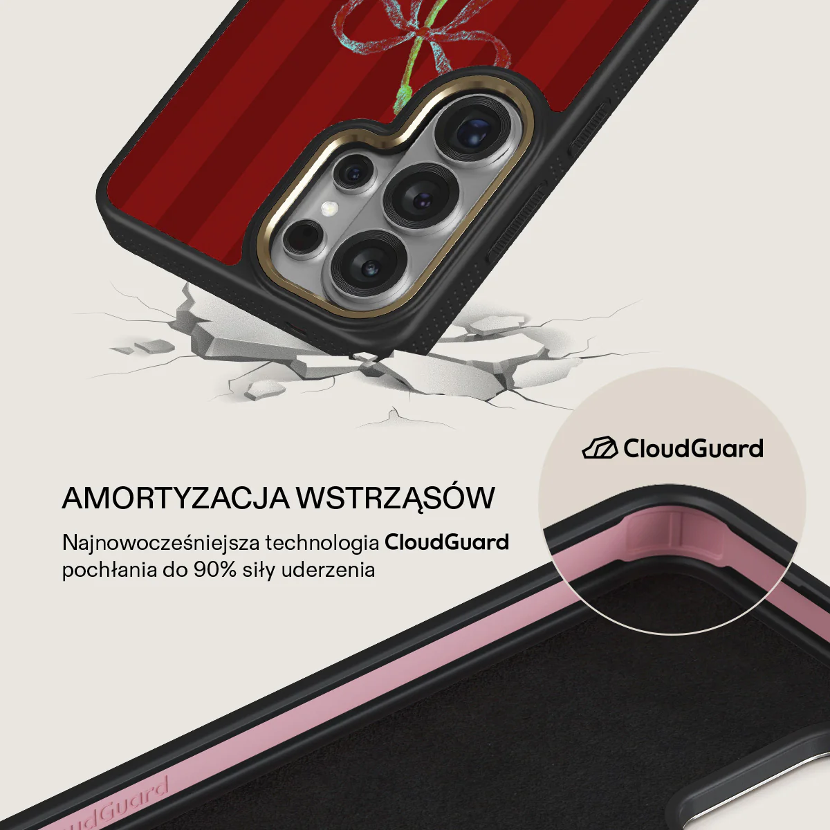 Pick It - Samsung Galaxy S26 Ultra Etui - Image 7