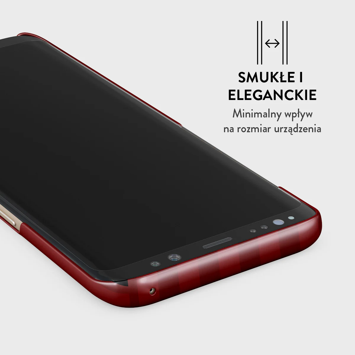 Pick It - Samsung Galaxy S8 Etui - Image 4