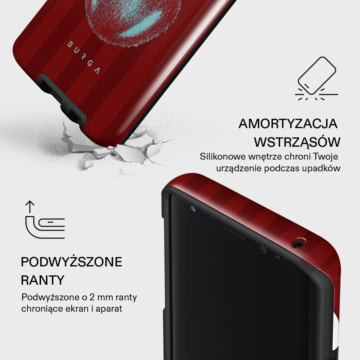 Pick It - Samsung Galaxy S8 Etui - Image 8