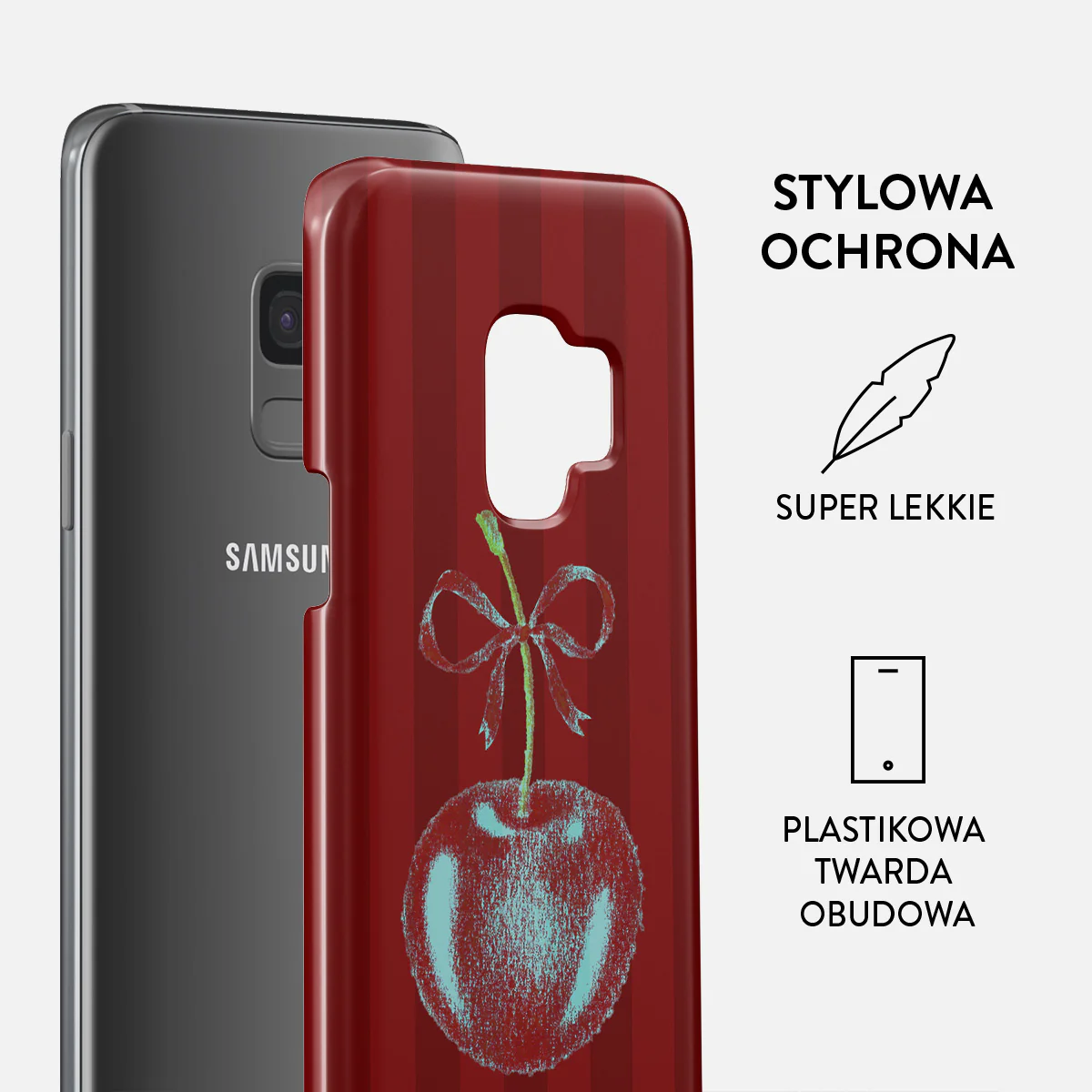 Pick It - Samsung Galaxy S9 Etui - Image 2