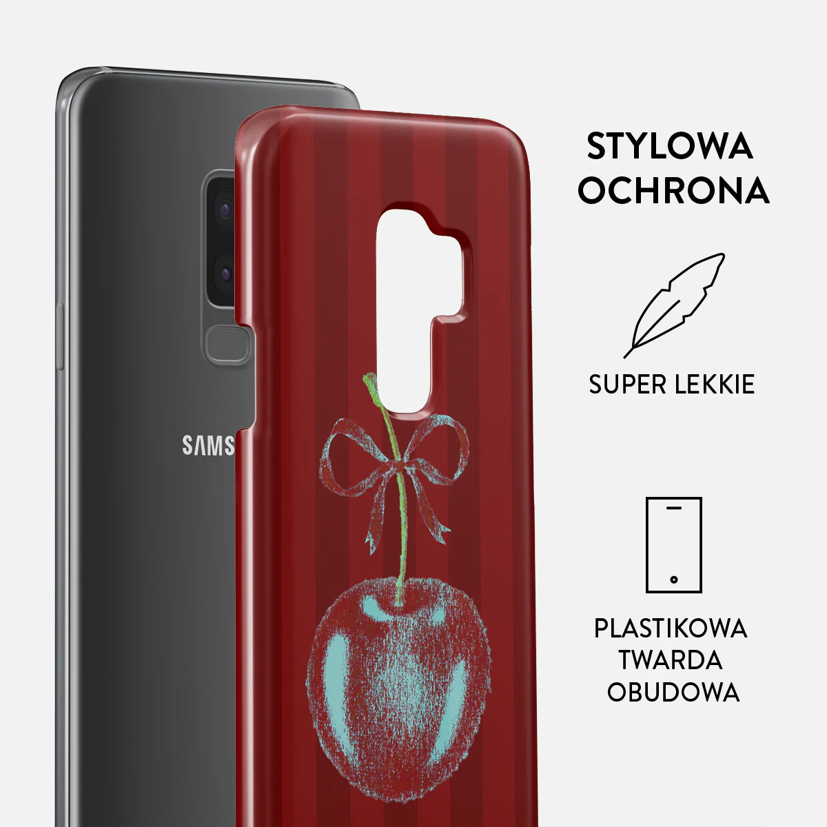 Pick It - Samsung Galaxy S9 Plus Etui - Image 2