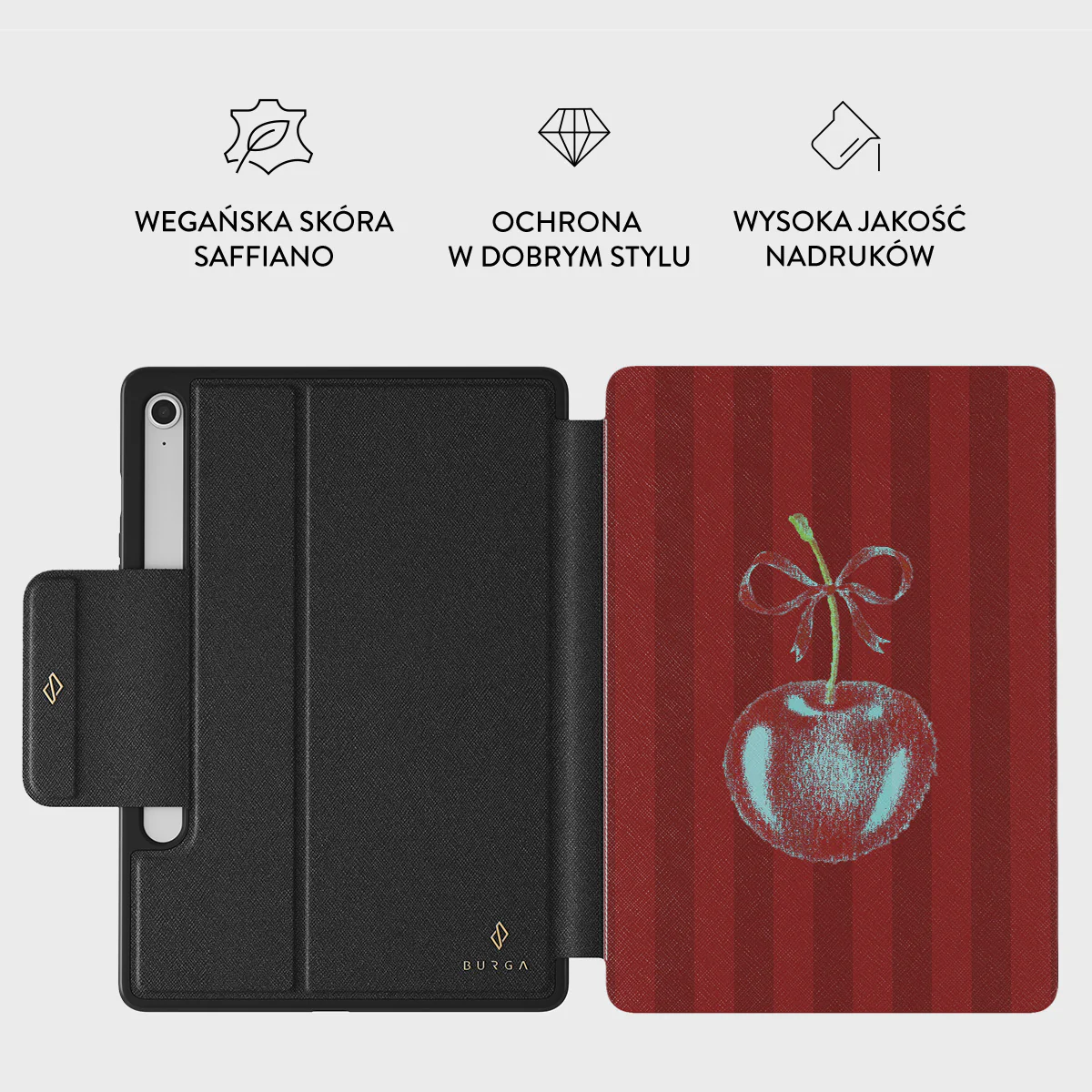 Pick It - Etui na Samsung Galaxy Tab S10 FE - Image 2