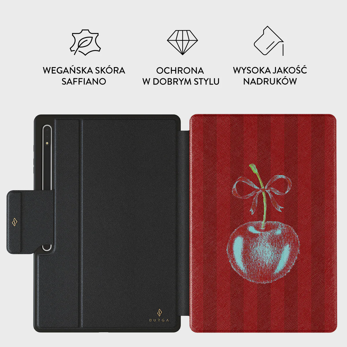 Pick It - Etui na Samsung Galaxy Tab S10 Ultra - Image 2