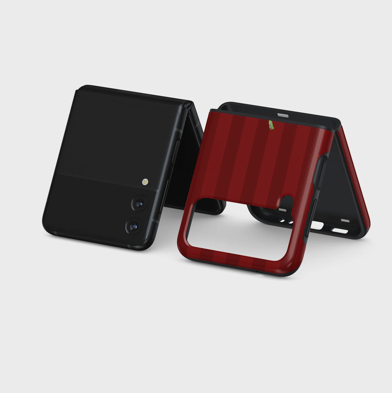 Pick It - Samsung Galaxy Z Flip 3 Etui - Image 5
