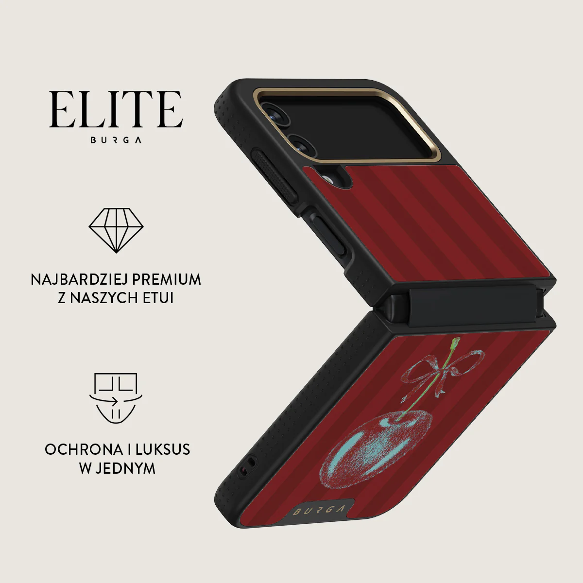 Pick It - Samsung Galaxy Z Flip 4 Etui - Image 15