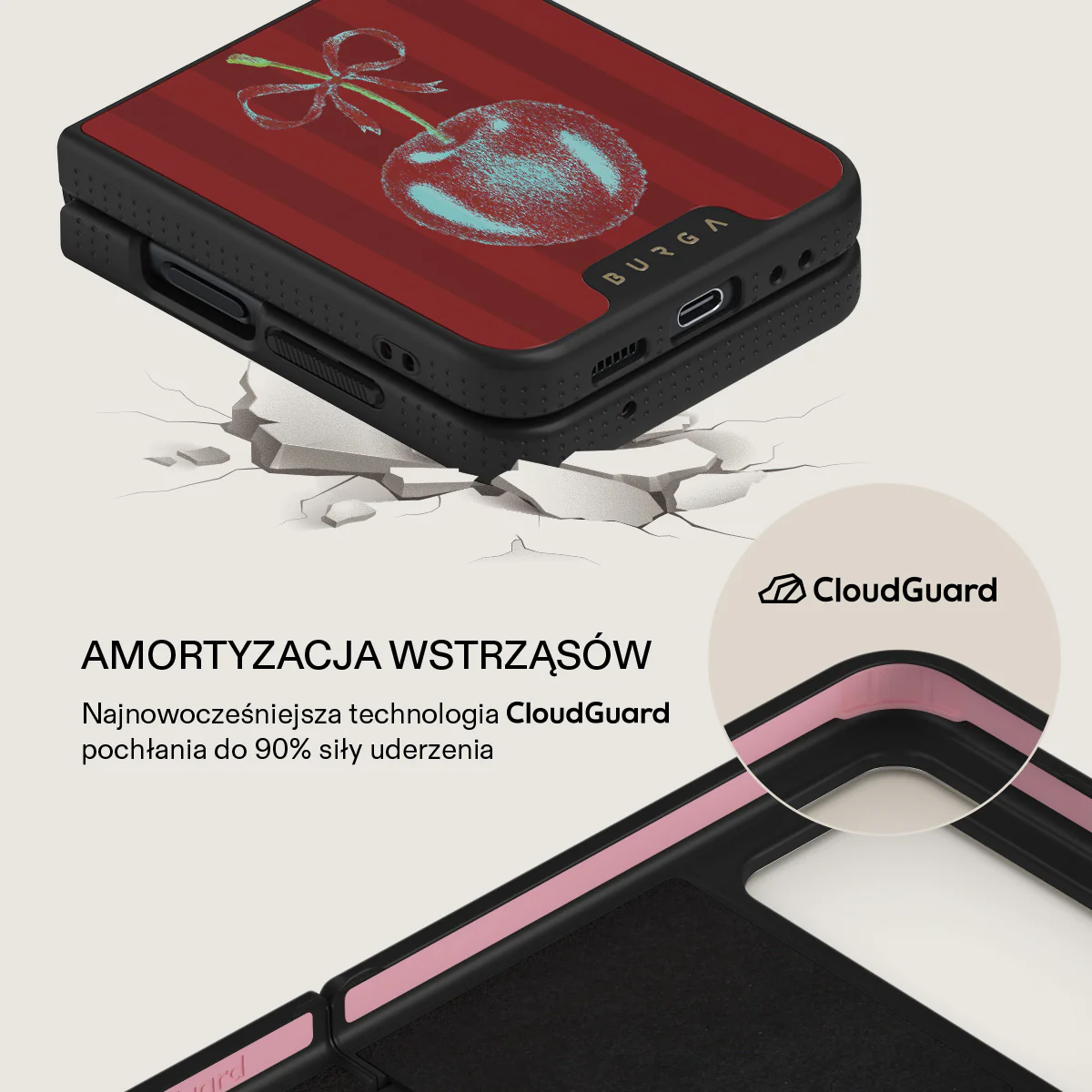 Pick It - Samsung Galaxy Z Flip 4 Etui - Image 16