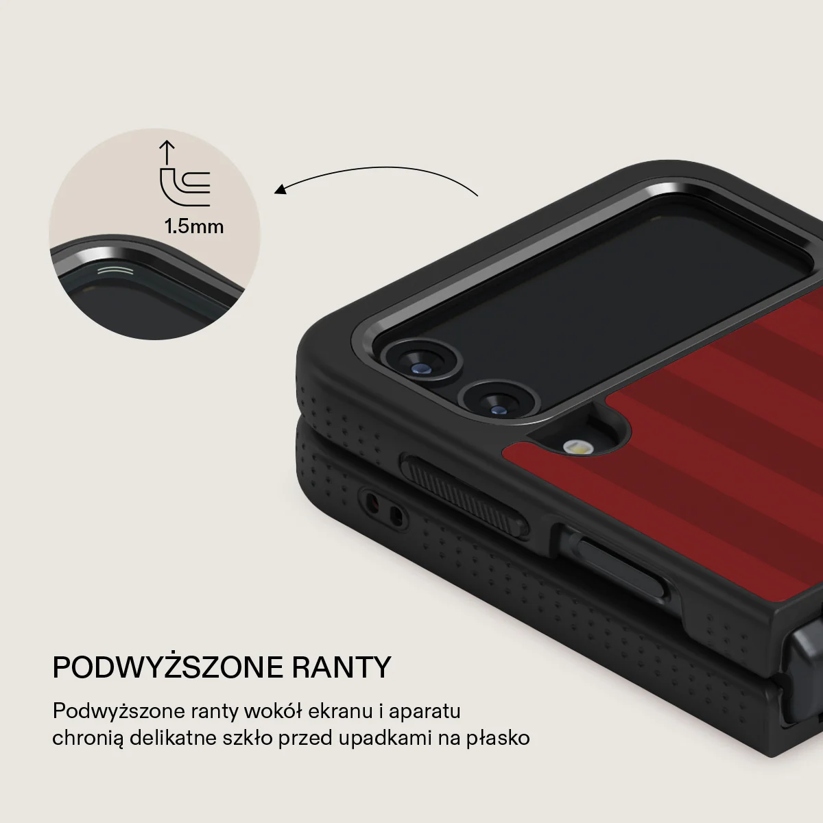 Pick It - Samsung Galaxy Z Flip 4 Etui - Image 23