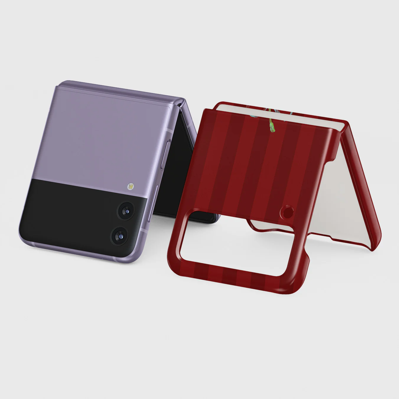 Pick It - Samsung Galaxy Z Flip 4 Etui - Image 5