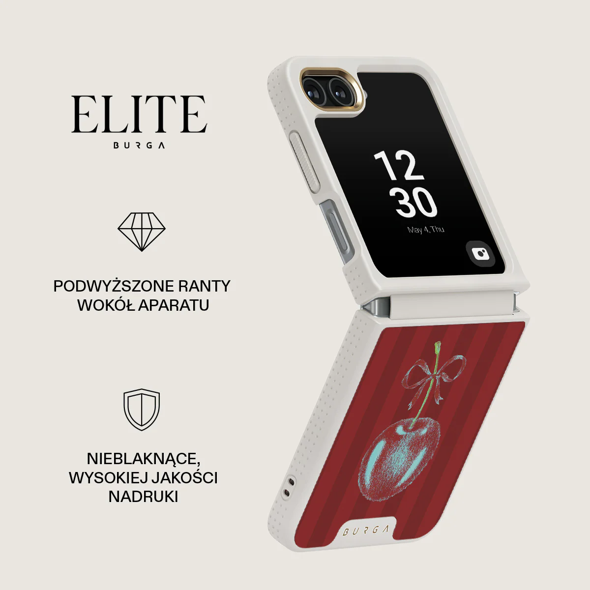 Pick It - Samsung Galaxy Z Flip 5 Etui - Image 23