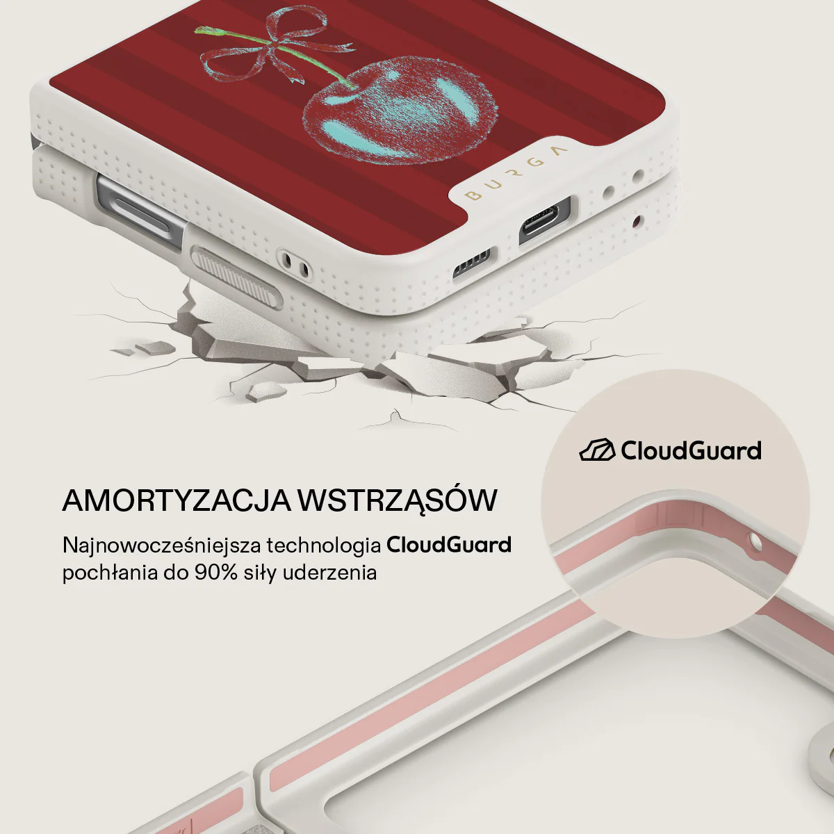 Pick It - Samsung Galaxy Z Flip 5 Etui - Image 24