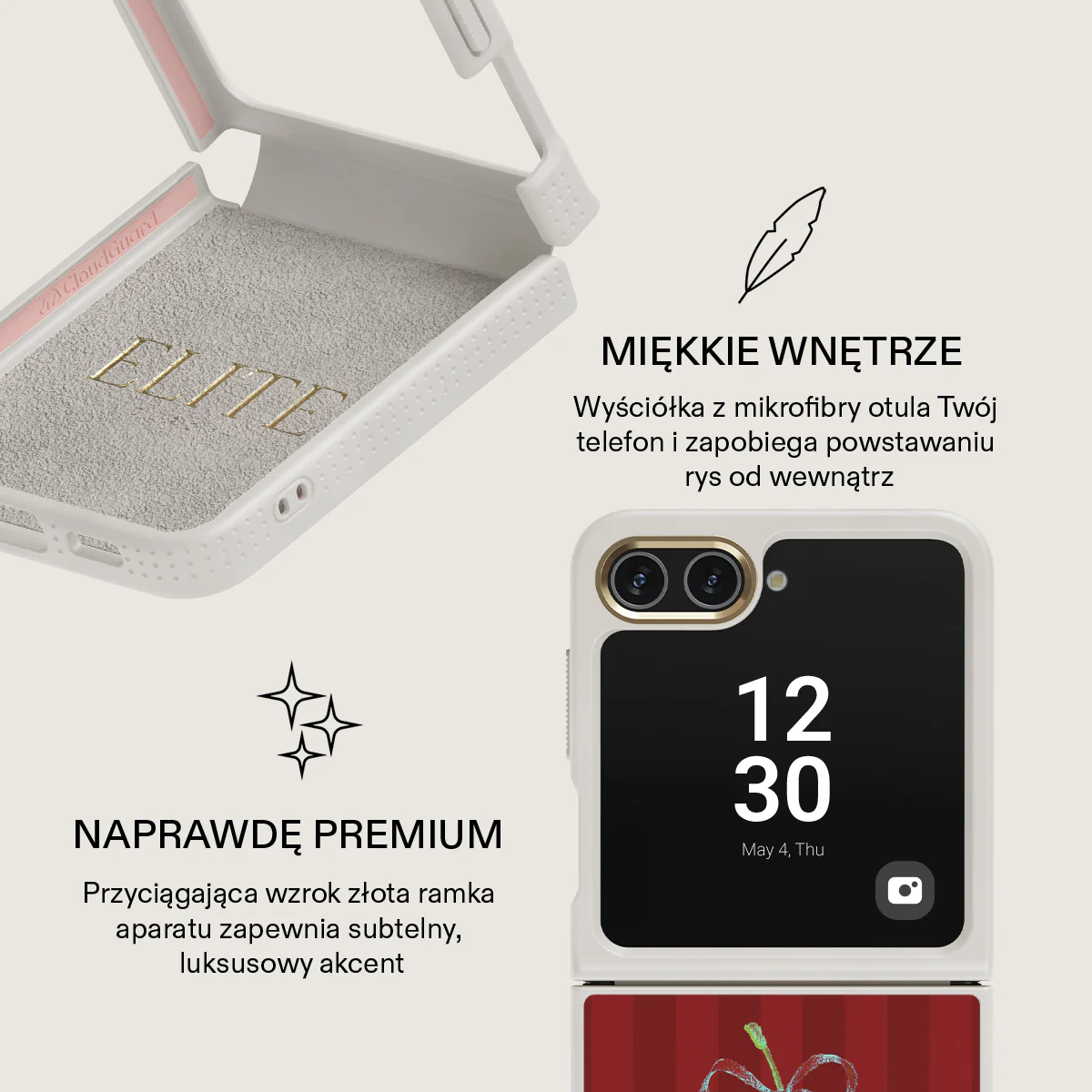 Pick It - Samsung Galaxy Z Flip 5 Etui - Image 27